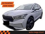 Skoda Enyaq 60 Loft iV 62kWh 360°/KeyLess/LED - Skoda Enyaq iV 60 Gebrauchtwagen