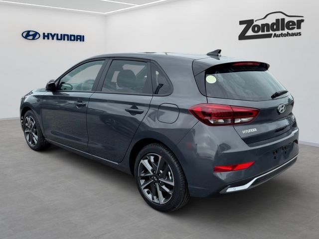 Hyundai i30 – Bild 3