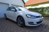 Volkswagen Golf 2.0 TDI R-Line Sport 18 Zoll Tempomat