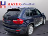 BMW X5 3.0d Sportpaket / Navi/ Pano/ Leder /Allrad - BMW X5 aus 2008: 3.0