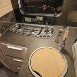 Knaus VAN TI*700LF 4M*Sperre*AHK*2xKlima*4Sitz*LED* TV - Knaus Ti 700