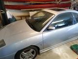Fiat Coupe 20v Turbo "Garagenfund" - Fiat Coupe: Turbo
