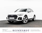 Audi Q5 40 TDi 2x S LINE MATRIX/PANO/AHK/KAMERA/20Z.