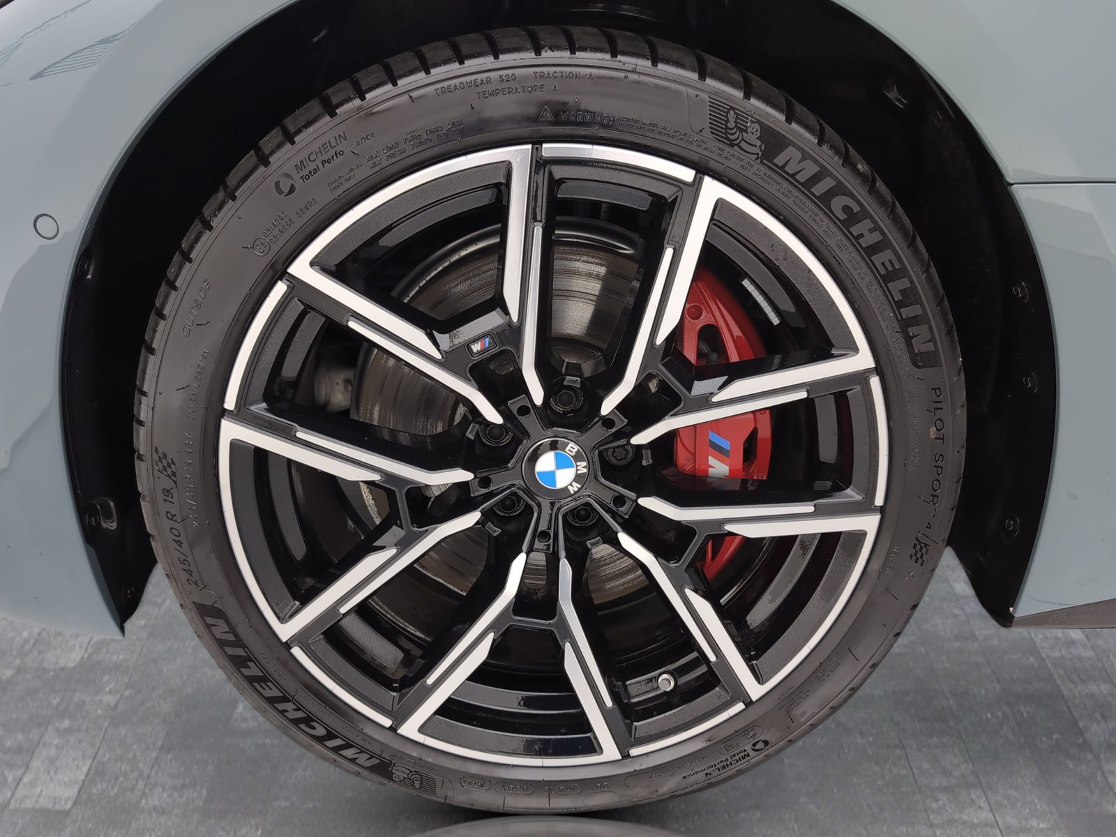 BMW 420 Gran Coupé - Bild 17