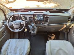 Chausson S 697 Sport Line, Automatik