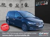 Volkswagen Touran 2.0 TDI Highline 7Sitze Pano Navi CAM ACC - Volkswagen Touran mit Diesel-Antrieb: 2.0
