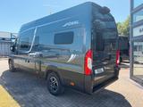 Pössl Roadcruiser XL - Stehhöhe 213cm, Modelljahr 2026 - Pössl Roadcruiser XL