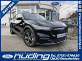 Ford Mustang Mach-E RWD Standard Range 75,7kWh - Ford Mustang Mach-E in Stuttgart