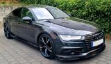 Audi A7 3.0 Tdi 3x S-Line - Audi A7 in Saarbrücken