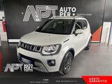 Suzuki Ignis Ignis 1.2h Easy Top 2wd cvt - Suzuki Ignis mit Hybrid-Antrieb: Automatik
