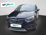 Opel Crossland Innovation 1.2 Turbo Park & Go, Tot-Wi - Opel Crossland (X) Gebrauchtwagen in Hannover