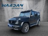 Mercedes-Benz G 63 AMG Edition 463 Brabus Umbau! - Mercedes-Benz G 63 AMG: Brabus
