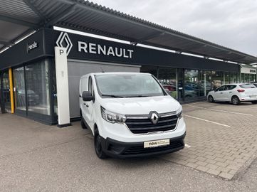 Renault Trafic - 1