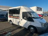 Ford Foodtruck  Imbisswagen - : Imbisswagen