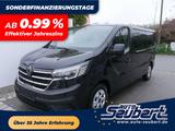 Renault Trafic 2.0 dCi Grand Evolution L2H1 9-SITZER *NA