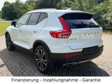 Volvo XC 40 XC40 Inscription AWD - Volvo Gebrauchtwagen in Koblenz
