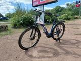 Husqvarna CROSS TOURER CT3 630Wh 85Nm Gr.L , UVP4699,- - Husqvarna E-Bikes
