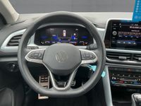 Volkswagen T-Roc - Vorschau Bild 10