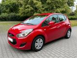 Hyundai ix20 1.6 Diesel Edition Klima Kamera - Hyundai ix20 in Frankfurt (Main)