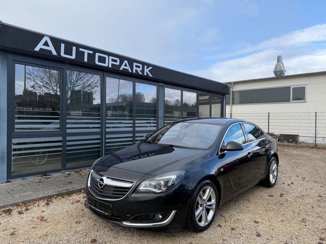 Opel Insignia 2.0 CDTI Business Edition*Automatik*Kam