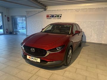 Mazda CX-30 SKYACTIV-G 2.0 M-Hybrid 150 AWD SELECTION