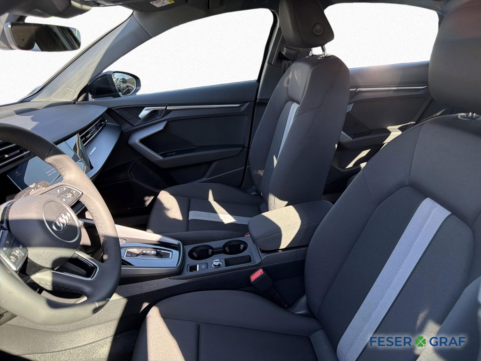 Audi A3 - Bild 9