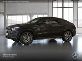 Mercedes-Benz GLE 350 de 4M Cp AMG/Night/Pano/Mbeam/Kam/Ambi - Mercedes-Benz GLE 350 Hybrid (Diesel/Elektro): Coupe