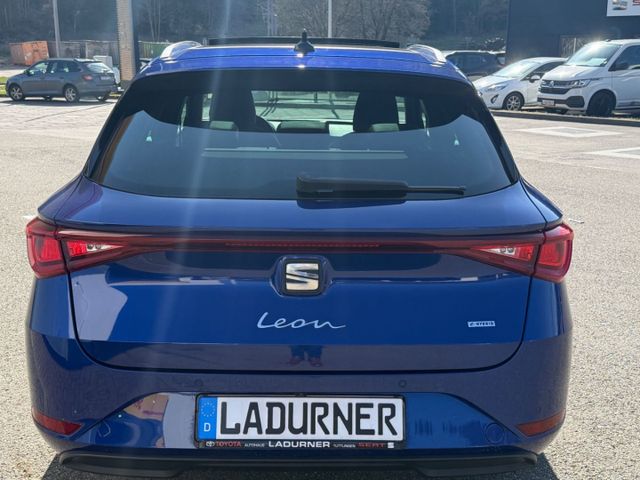 Leon Sportstourer Xcellence 1.4 e-Hybrid