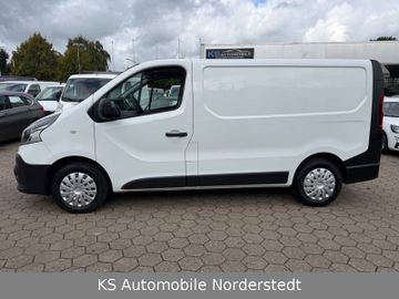Renault Trafic - 10