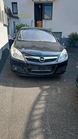 Opel Vectra C Vollaustattung - Opel Vectra in Leverkusen