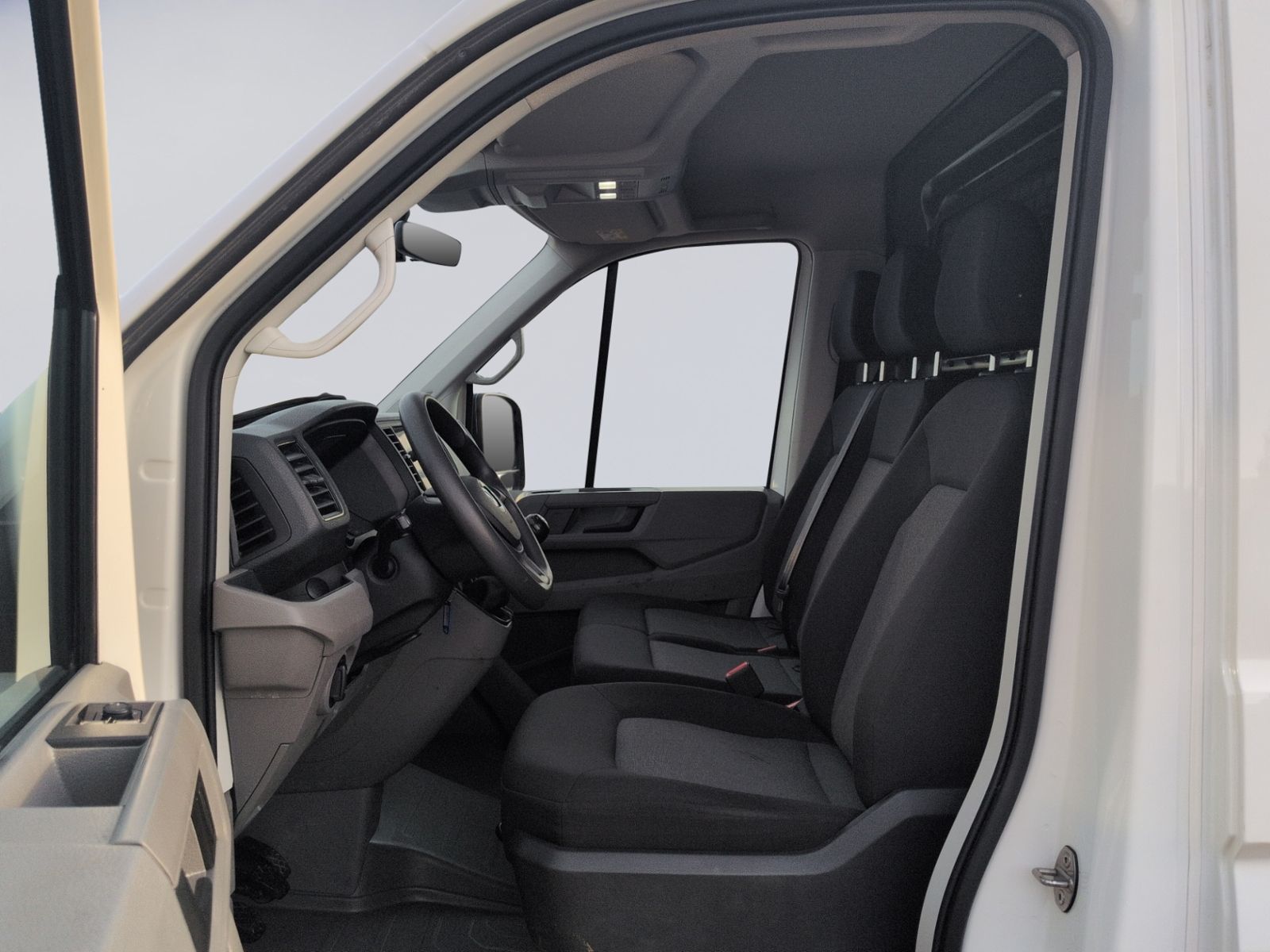 Crafter 30 Kasten 2.0 TDI NAVI+KLIMA+PDC+