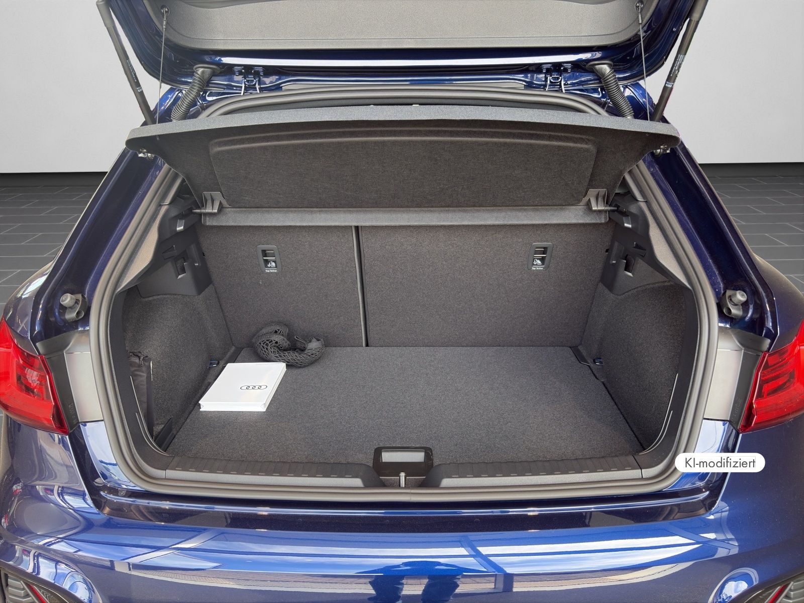 Audi A1 - Bild 17