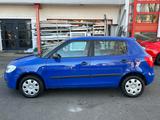 Skoda Fabia Classic1.2~KLIMA~EU4~4 TÜRER - Skoda Fabia: Türer