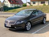 Volkswagen Passat CC 2.0 TDI DSG Exclusive BMotion Tech... - Volkswagen Passat CC: Exclusive