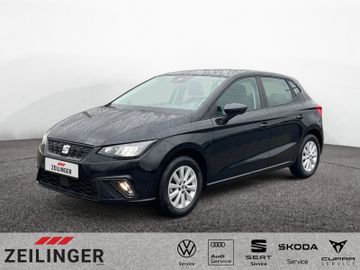 Seat Leasingangebot: Seat Ibiza Reference 1.0|5-J-GAR|FULL LINK|SHZ|GRA