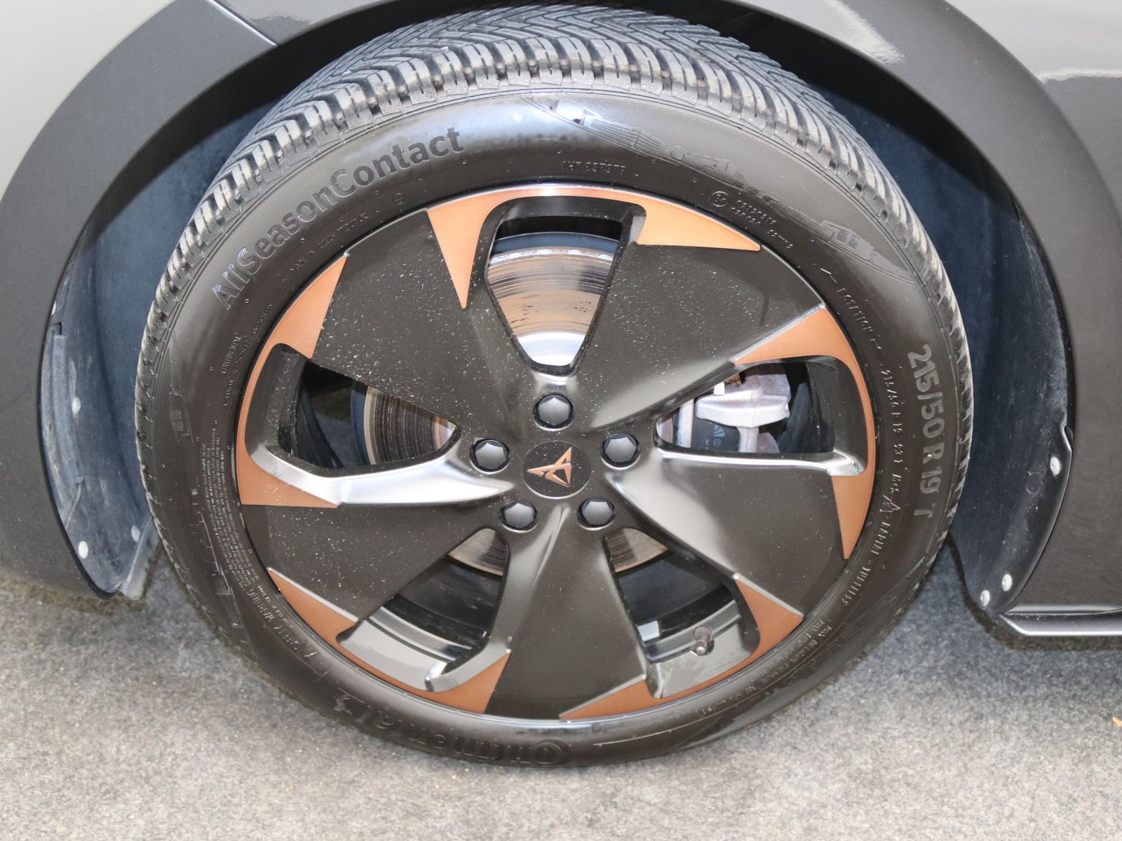 Cupra Born - Bild 16