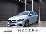 Mercedes-Benz B 250 e AMG Line Leder Navi AHK Sportpaket LED - Mercedes-Benz B-Klasse Gebrauchtwagen in Bielefeld