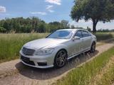 Mercedes-Benz Mercedes Benz S 63 AMG W221 Japan Import - Mercedes-Benz S 63 AMG aus 2011