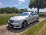 Mercedes-Benz Mercedes Benz S 63 AMG W221 Japan Import - : Import