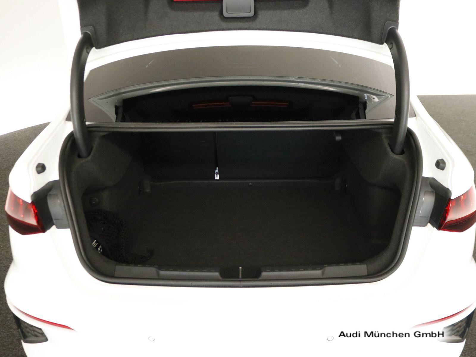 Audi S3 Limousine TFSI S tronic ACC/Navi+/Kamera, миниатюра 23