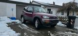 Toyota RAV4 Fantasy  Allrad Antrieb - gebrauchte Toyota RAV 4 aus dem Jahr 1997