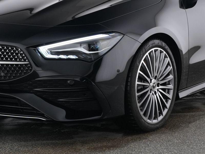 Mercedes-Benz CLA 4M AMG Premium*360°*19"*+, миниатюра 2