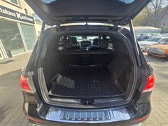 Fahrzeugabbildung GLE 350 d 4Matic Allrad StandHZG AHK El. Panodac