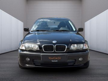 BMW 316 - 3