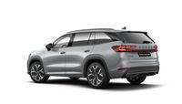 Skoda Kodiaq - Vorschau Bild 2