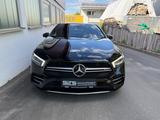 Mercedes-Benz A35 AMG *4Matic *Memory *Matrix - Mercedes-Benz A 35 AMG Gebrauchtwagen