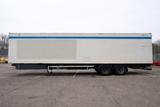 Lag Closed box trailer - Lag LKWs