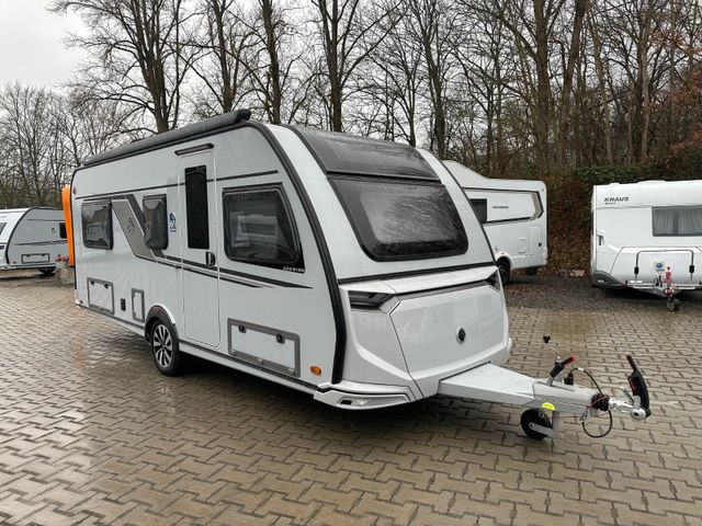 Knaus Südwind 540 UE  60 YEARS *MOVER+MARKISE*