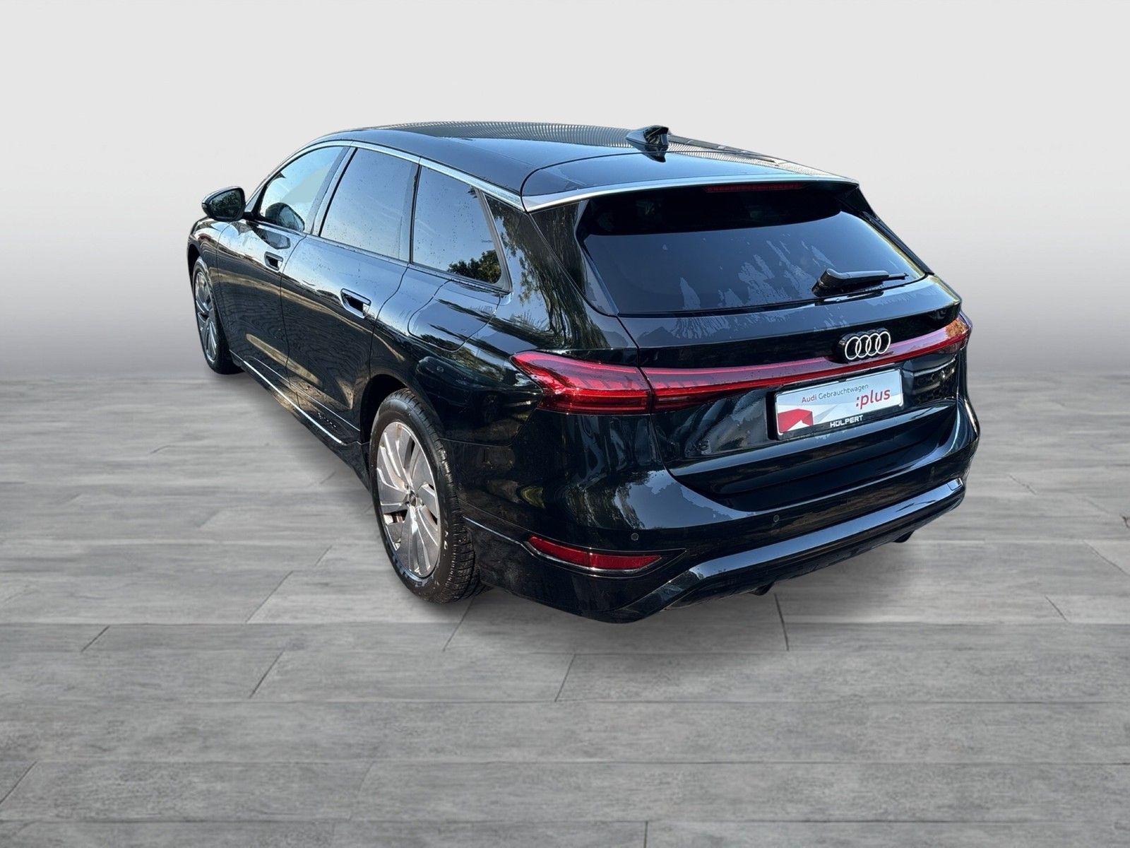 Audi A6 e-tron Avant advanced AHK 360°CAM ACC LM20 foto 4