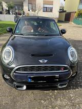 MINI Cooper S Cabrio Cooper S - MINI Cooper S Cabrio von privat